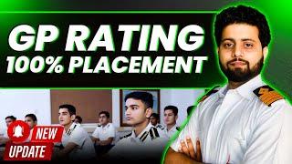 GP Rating New College Update 2024 | How GP Rating Course in Merchant Navy