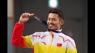 Lindan Commanding Control