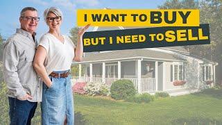 Buying And Selling A Home At The Same Time | How To Buy Another House While Owning A House