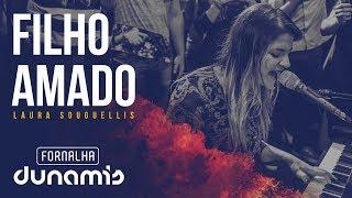 Filho Amado - Laura Souguellis // Fornalha Dunamis - Março 2015