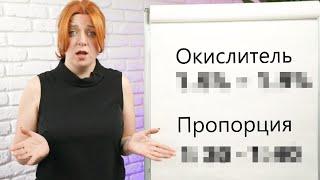 Как исправить неудачное окрашивание волос?