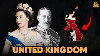 Secrets of the United Kingdom: Shocking Events That Shaped a Nation | History Documentary