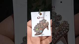 Exquisite Brooch Collection for Hijab Fashionistas