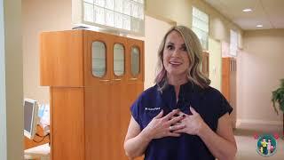 Meet the Dentist - Dr. Kara Ford