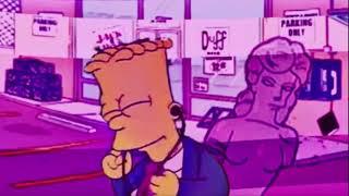 FrankJavCee - Ｓｉｍｐｓｏｎｗａｖｅ １９９５ (10 min/Soft Transition)