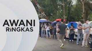 AWANI Ringkas: Malaysia Memilih hari ini | Keselamatan dijamin pada hari pengundian