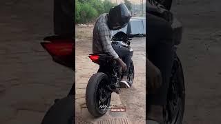 MT-15 EXHAUST SOUND