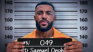 Samuel Onuha Arrested In Dubai...