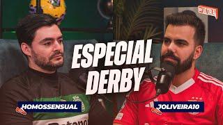 Especial Derby - Previsões, onze do século e Henry vs Salah.