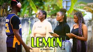 LEMON CHAPTER 1