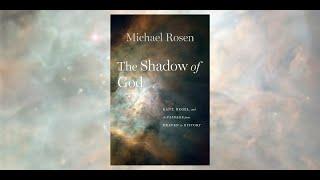 Royal Institute of Philosophy  Lecture, University of York: The Shadow of God, Michael Rosen