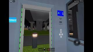 2 Stealer Lifts Elevators at Elevator [Building], Roblox. (Platform 2 main)