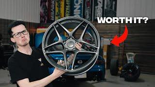 Kansei Astro Wheel Review: Best JDM Inspired Wheels?