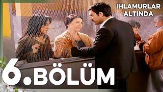 Ihlamurlar Altında 6. Bölüm - Full Bölüm