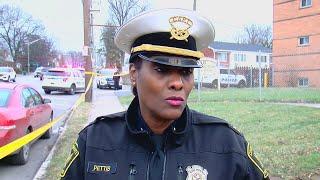 Cincinnati police captain under investigation for violating rules of conduct