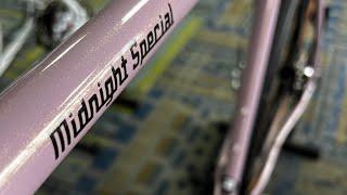 Featuring the Surly Midnight Special - Plus Size Road Bike from all Day Riding