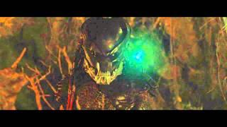 Predators [2010] - Predator Battle [HD]