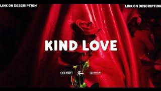 Bongo Flava Beat - "KIND LOVE" | Kizomba type Beat 2025 | Emotional Love Instrumental