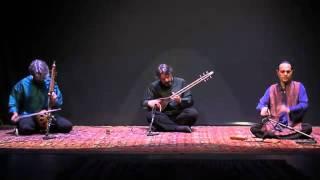 Hossein Alizadeh, Keyhan Kalhor & M. Khaladj - Masters of Improvisation (Part 2)