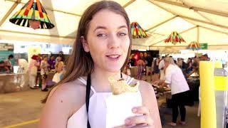 DarwinFoodTV Episode 1 - Territory Taste Festival