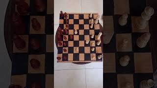 الفخ 4: اقض على خصمك بسرعة. احتراف الشطرنج #chess