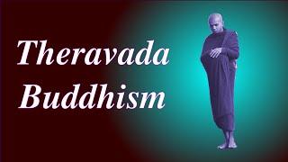 Theravada Buddhism