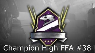 Champion High FFA #38 vs Reassure & JoylessAtol5245