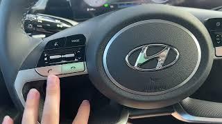 2023 Hyundai Elantra Luxury Hybrid | NEW MODEL YEAR