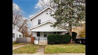 1167 Linden Avenue | Akron Real Estate