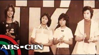 TV Patrol: 70's group 'Apat na Sikat' reunited