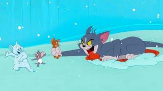 Tom and Jerry Cartoon full episodes in English new 2023 | Tom and Jerry Car Race Full Movie