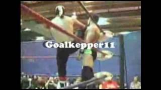 The Colons / El Generico - OLE` is so cool in Puerto Rico