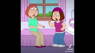 My insanely good Lois impression #familyguy #loisgriffin