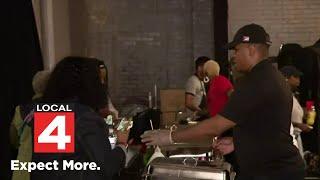 Detroit organization is improving access to fresh foods in the city