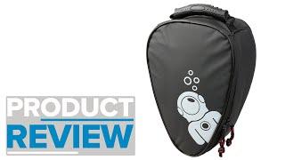 Simply Scuba Full Face Snorkel Bag Review