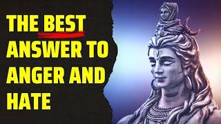 Remove anger from your heart | Shiva + Buddha Mantra