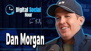 Morgan & Morgan's Game-Changing Legal Marketing Tactics | Dan Morgan DSH #754