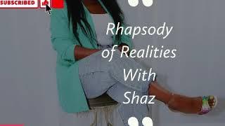 Inspired and Afire Always-Shaz