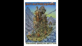 Dave Matthews Band 9/1/2024 The Gorge Amphitheatre George, WA Post Show Stream