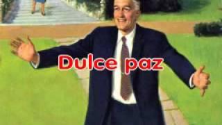 06 Cuarteto Asaf - Dulce paz