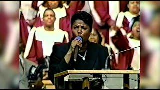 Prophetess Juanita Bynum - The Method To Your Miracle (1999)