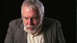 The Art of Video Games: Interview with Nolan Bushnell