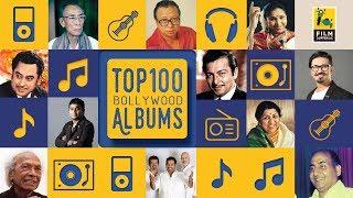 Top 100 Bollywood Albums By Vipin Nair