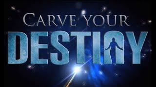 Carve Your Destiny! Super Inspirational Movie / Motivational Video/ Documentary | Business Training