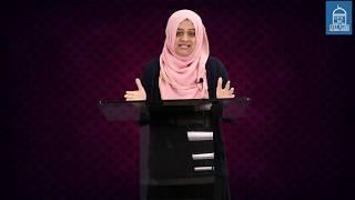 Khadija (RA) | Mothers of the Believers #1 | Ustadha Fawzia Belal