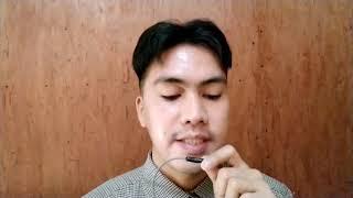 The Good Life with Technology I Joshua R. Santiago I STSXTALK:CBSUA