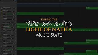 Finding The Light Of Natha (2020) Music Suite | James K Martin