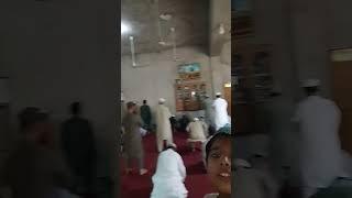 JUMMA MUBARAK || AL HAFIZ ISLAMIC VIDEO CHANNEL - #trendingshorts #trending #travel