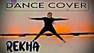 REKHA JHANWAR // DK DANCE COMPANY BIKANER