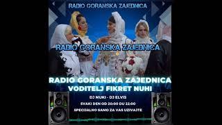 Mehmed Laće Maksuti Mix      Goranska Zajednica